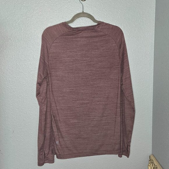 Like New C9 Champion Long sleeve top sz S - Picture 2 of 5
